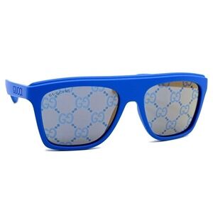 New! GUCCI Sunglasses GG1570S 004, Authentic